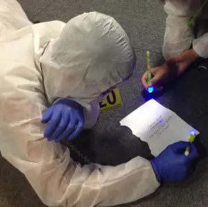 CSI