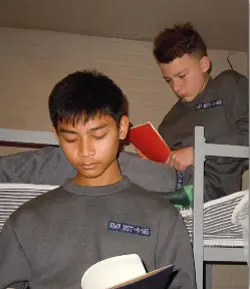 Prisoners