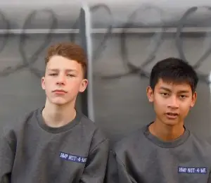Uniform