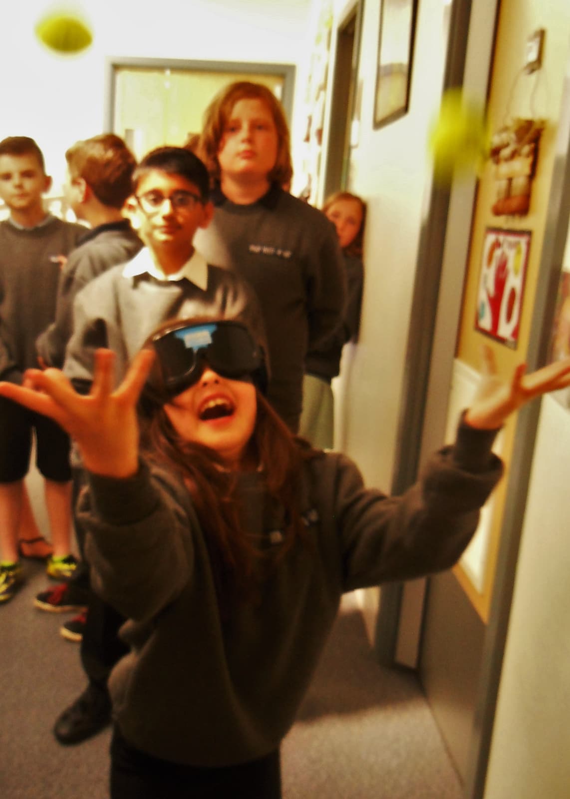 Goggles